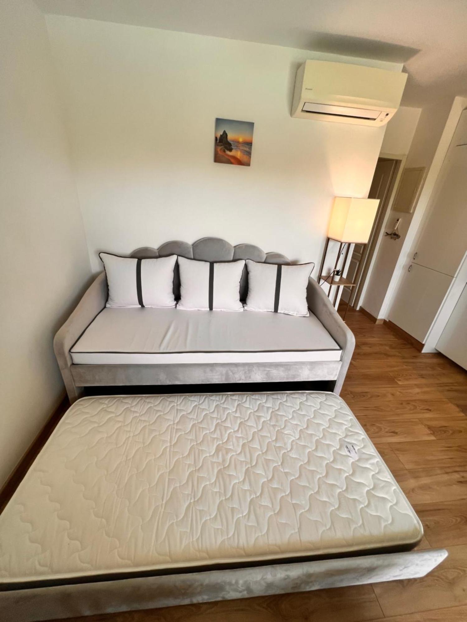 La Terrasse Du Liouquet 106 Apartman La Ciotat Kültér fotó
