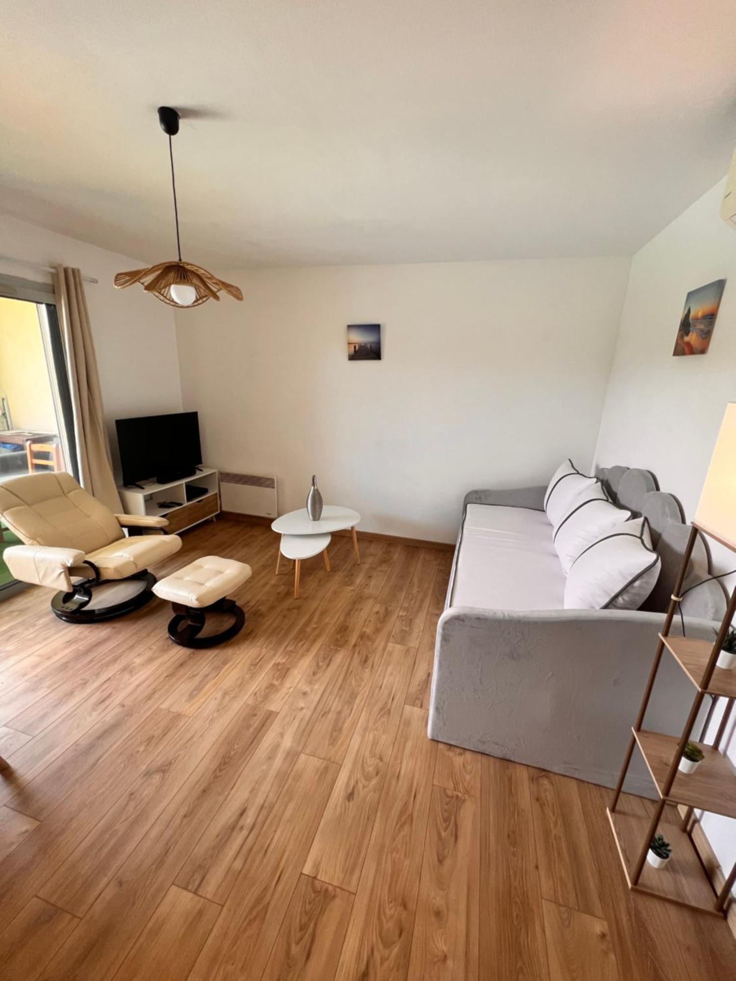 La Terrasse Du Liouquet 106 Apartman La Ciotat Kültér fotó