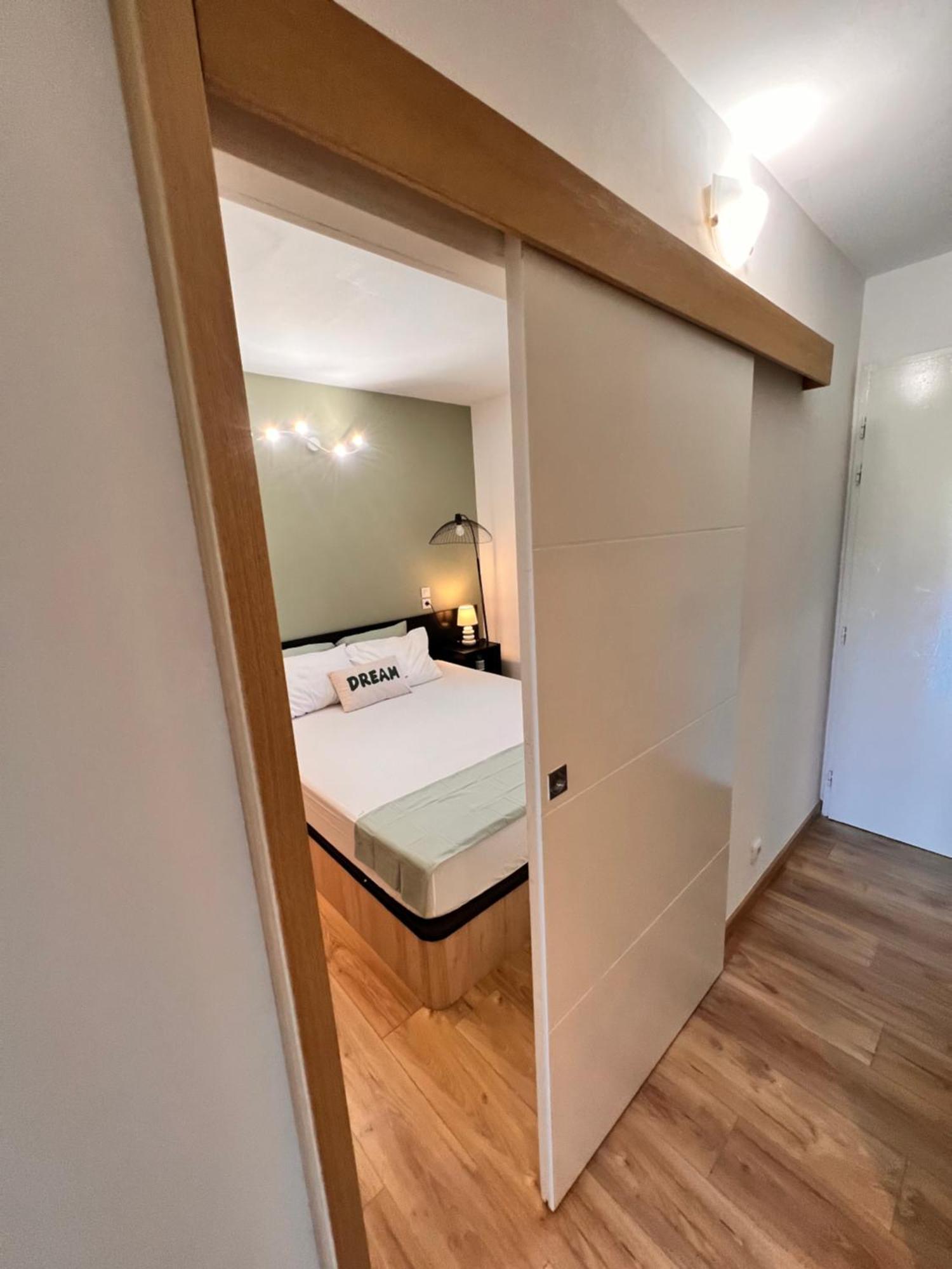 La Terrasse Du Liouquet 106 Apartman La Ciotat Kültér fotó